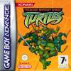 GBA GAME - Teenage Mutant Ninja Turtles (MTX) GBA GAME - Teenage Mutant Ninja Turtles (MTX)